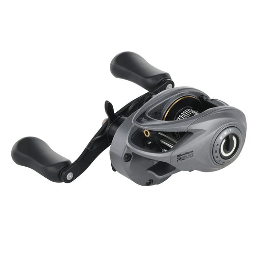 Abu Garcia Revo SX VoltIQ Reel
