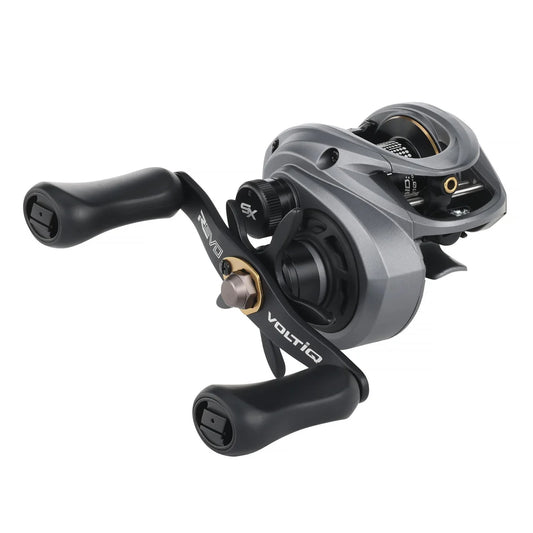 Abu Garcia Revo SX VoltIQ Reel