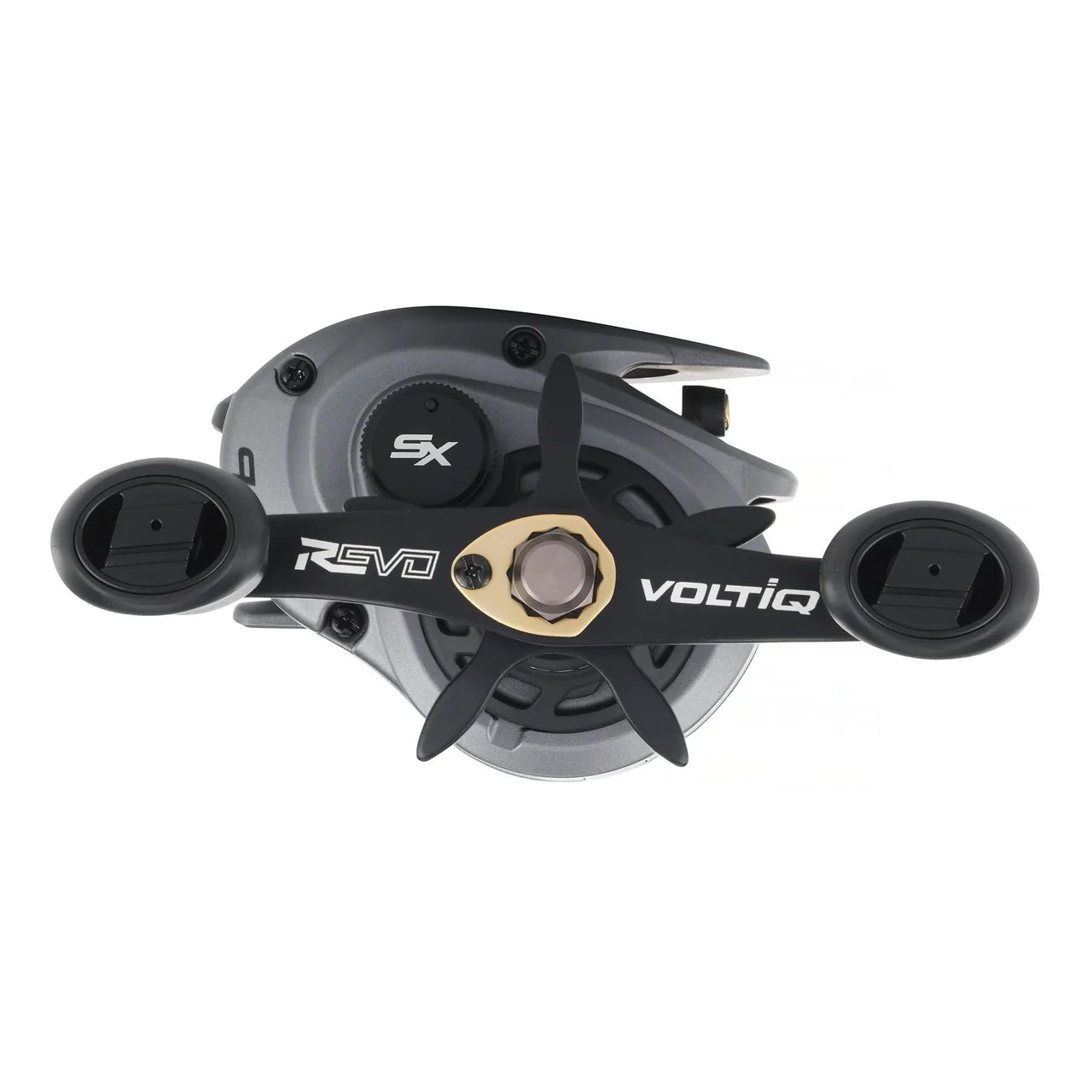 Abu Garcia Revo SX VoltIQ Reel