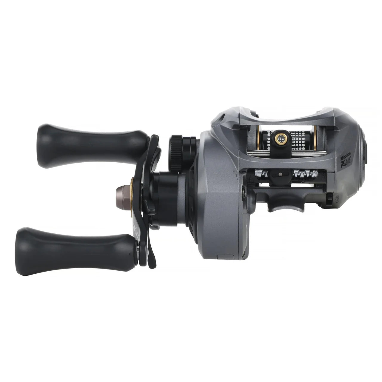 Abu Garcia Revo SX VoltIQ Reel