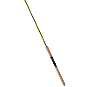 ACC Crappie 12' Mid Seat Cork Jiggin' Stix