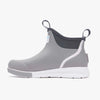 Xtratuf Men's 6" Sport Ankle Deck Boot Grey