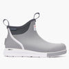Xtratuf Men's 6" Sport Ankle Deck Boot Grey