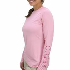 AFTCO SAMURAI LONG SLEEVE