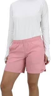 AFTCO SIRENA SHORTS