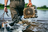 Turtlebox Grande Portable Waterproof Speaker