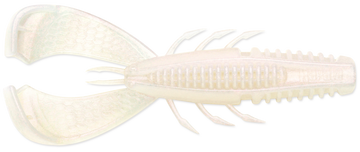 CRUSH CITY CLEAN UP CRAW 3.5"