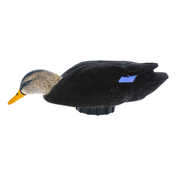 Avian X Power Shaker Black Duck Surface Feeder