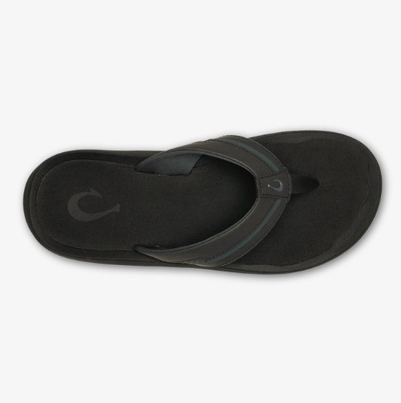Olukai 'Akeu Men's Beach Sandals