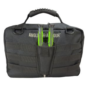 Angler Armour Bait Binder Utility Tackle Bag
