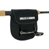 ANGLER ARMOUR NEOPRENE SPINNING REEL COVER