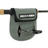 ANGLER ARMOUR NEOPRENE SPINNING REEL COVER