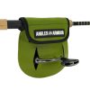 ANGLER ARMOUR NEOPRENE SPINNING REEL COVER