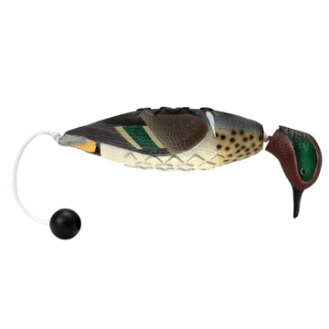 Avery EZ-Bird Green-Winged Teal Dog Training Dummy