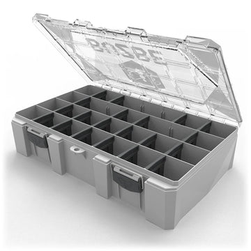Buzbe Basic 28D Deep Utility Box