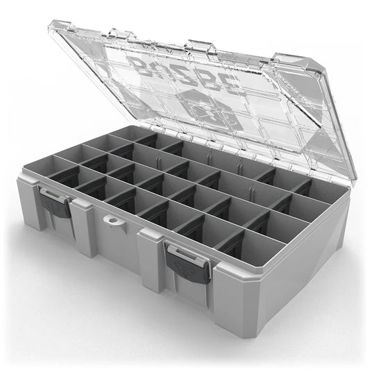 Buzbe Basic 28D Deep Utility Box