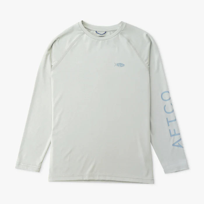 AFTCO YOUTH SAMURAI 2 PERFORMANCE LONG SLEEVE