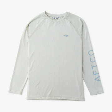 AFTCO YOUTH SAMURAI 2 PERFORMANCE LONG SLEEVE