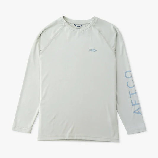 AFTCO YOUTH SAMURAI 2 PERFORMANCE LONG SLEEVE