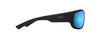 Maui Jim Ma'ukele Sunglasses B682-02A | Blue Hawaii