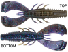 CRUSH CITY CLEAN UP CRAW 3.5"