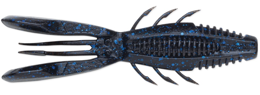 RAPALA CRUCH CITY BRONCO BUG 4"