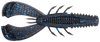 CRUSH CITY CLEAN UP CRAW 3.5"