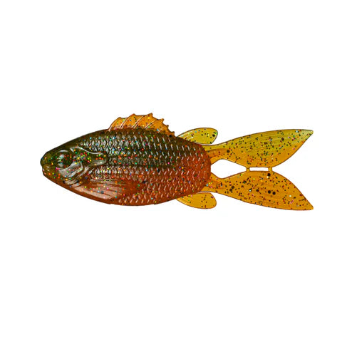 6th Sense Flip Gill