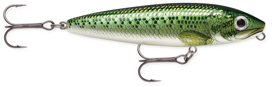 RAPALA SKITTER WALK SW08 WALKING BAIT