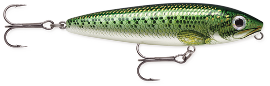 RAPALA SKITTER WALK SW08 WALKING BAIT