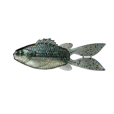6th Sense Flip Gill