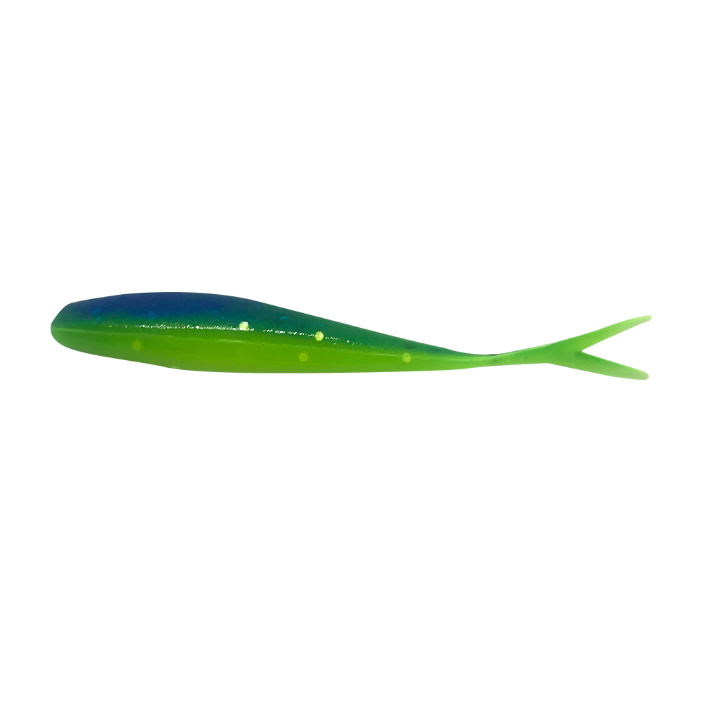 Bone Head Minnow 2.5"