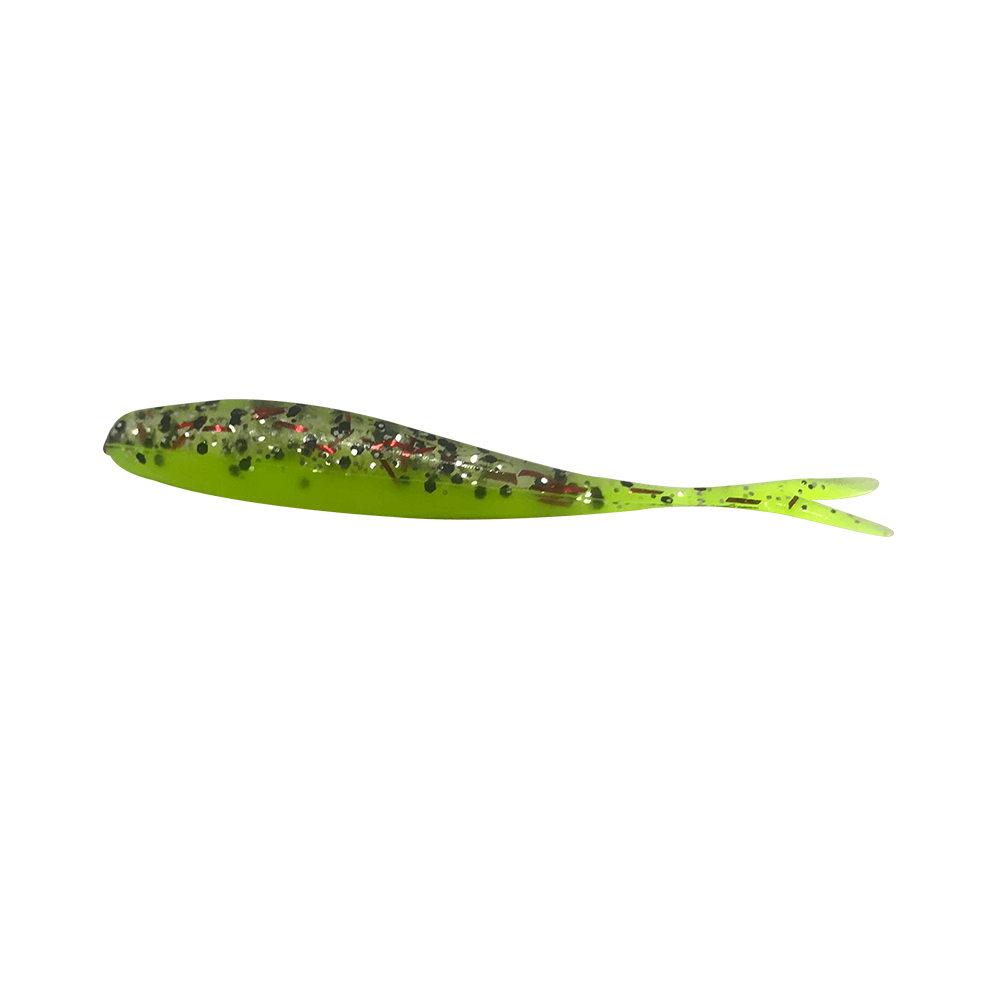 Bone Head Minnow 2.5"