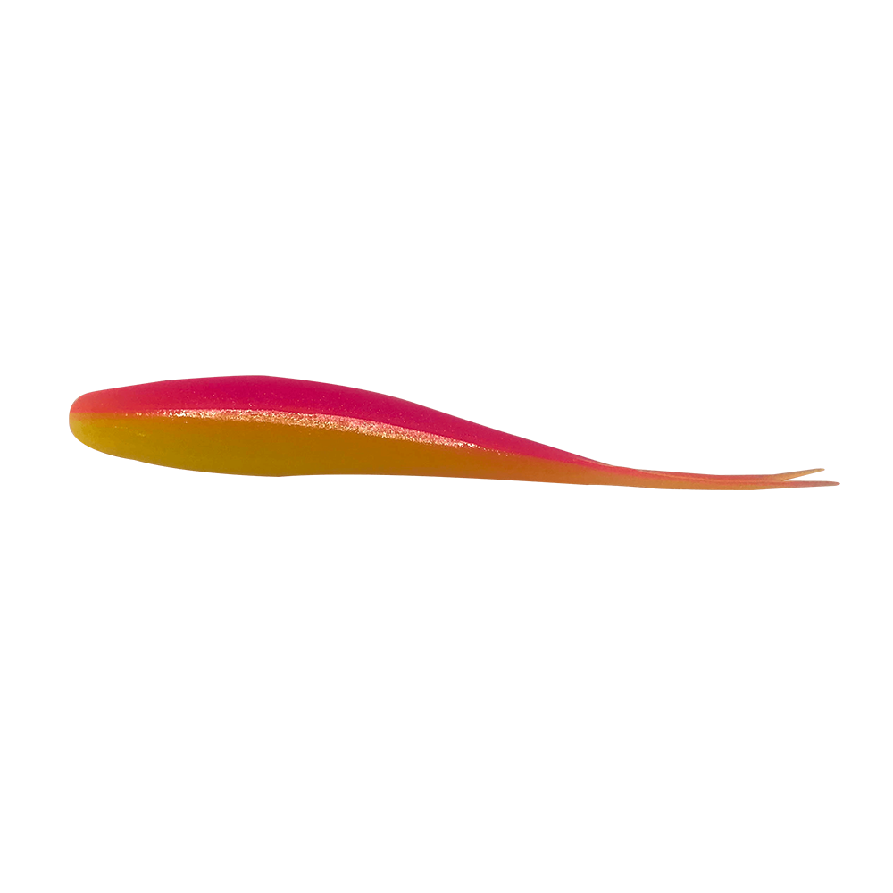 Bone Head Minnow 2.5"