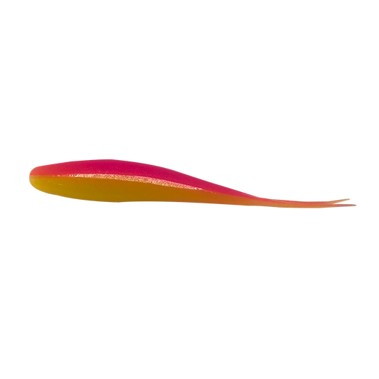 Bone Head Minnow 2.5"