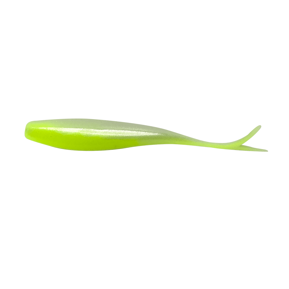 Bone Head Minnow 2.5"