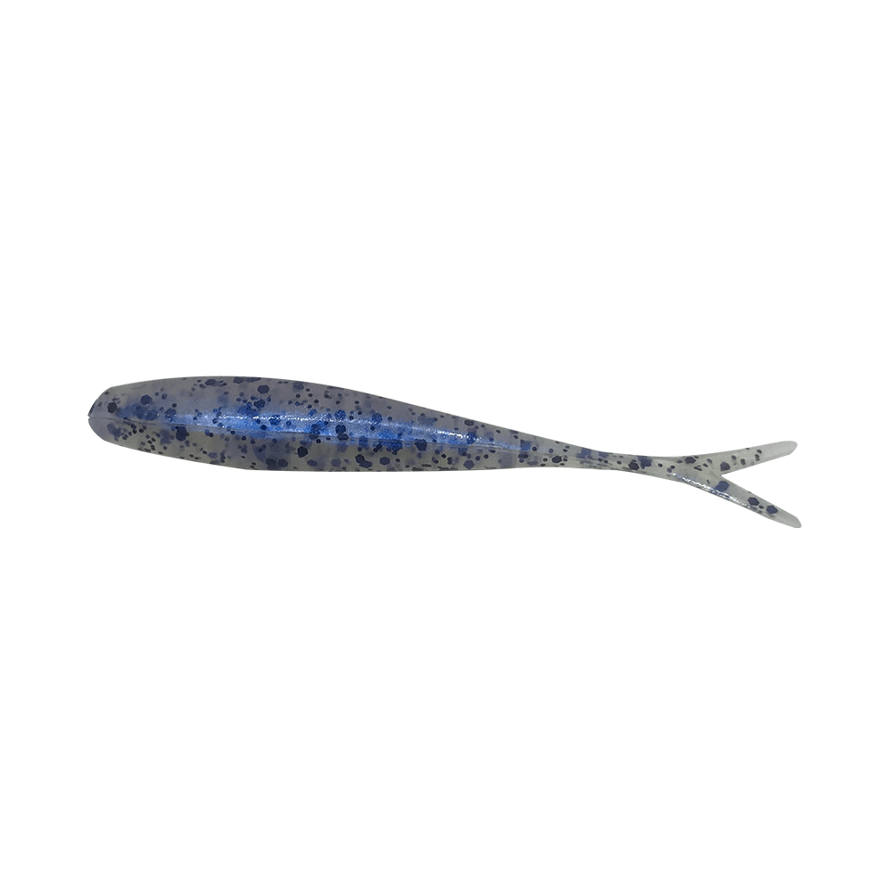 Bone Head Minnow 2.5"