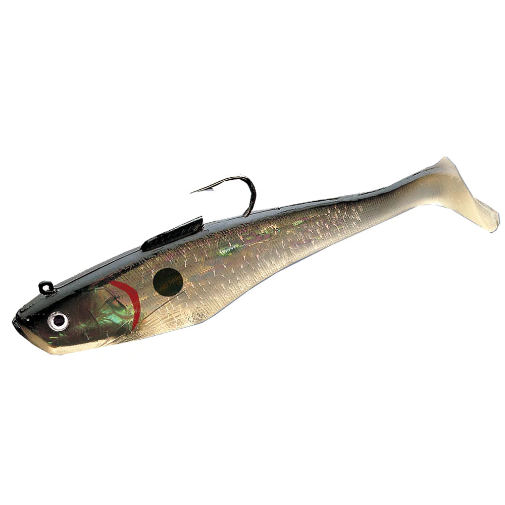 TSUNAMI SWIM SHAD SWIMBAIT