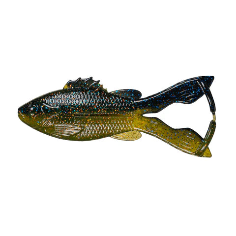 6th Sense Flip Gill