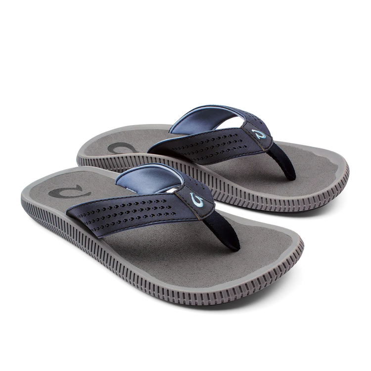 OLUKAI ULELE MEN'S SANDALS