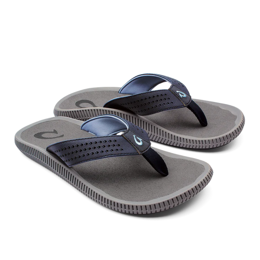 OLUKAI ULELE MEN'S SANDALS