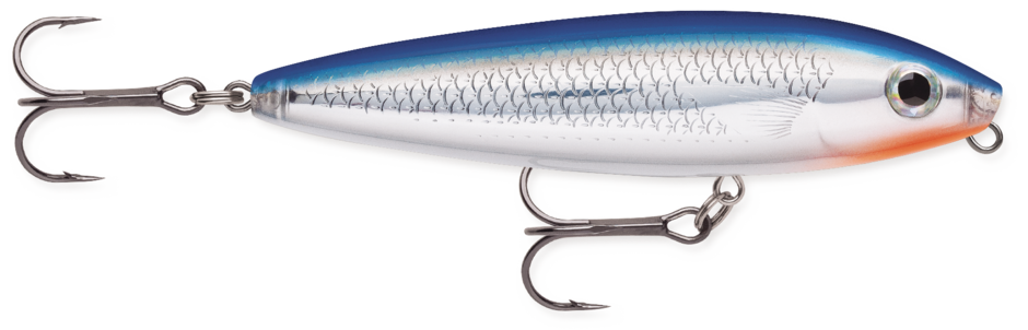 RAPALA SKITTER WALK SW08 WALKING BAIT