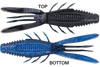 RAPALA CRUCH CITY BRONCO BUG 4"