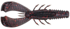 CRUSH CITY CLEAN UP CRAW 3.5"