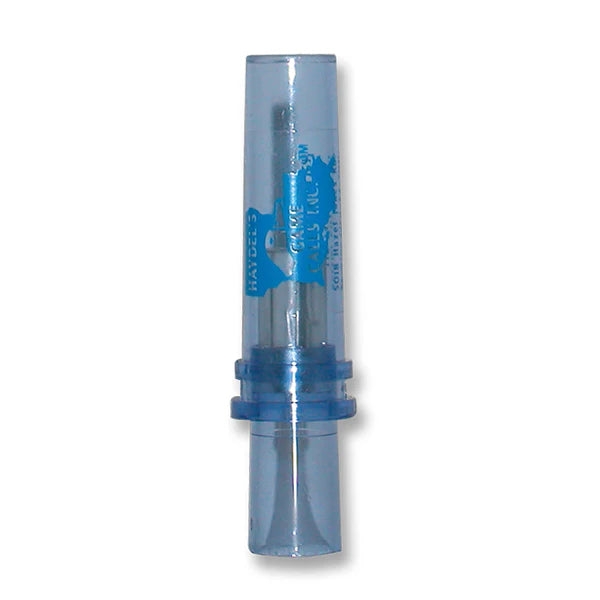 Haydels Blue Wing Teal Call BT-85