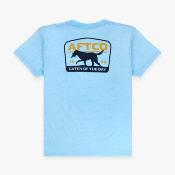 AFTCO YOUTH BEST FRIEND TRUCKER