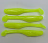 Down South Lures Burner Shad