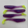 Down South Lures Burner Shad