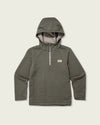 Marsh Wear Youth Sullivan Tech Hoodie