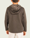 Marsh Wear Youth Sullivan Tech Hoodie
